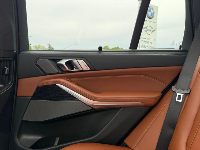 new 2026 BMW X5 PHEV car, priced at $94,830