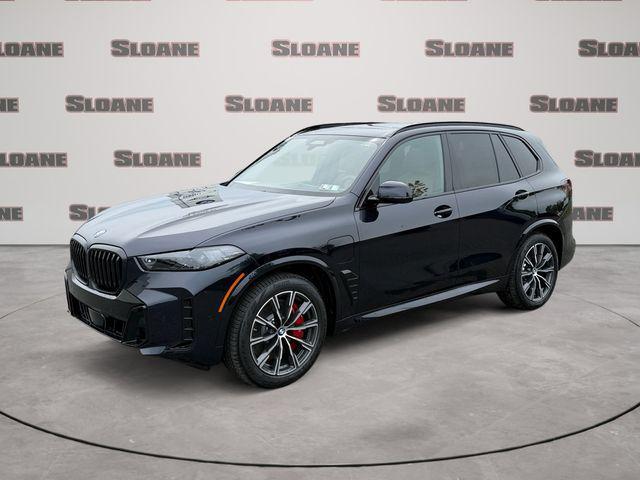 new 2026 BMW X5 PHEV car, priced at $94,830