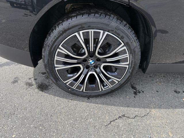 new 2026 BMW X3 car, priced at $58,995