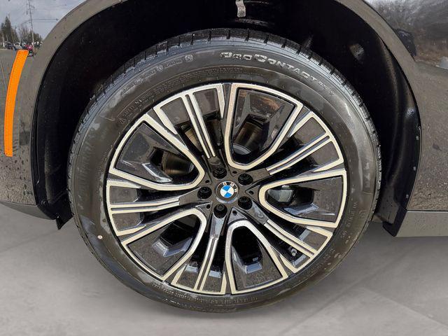 new 2026 BMW X3 car, priced at $58,995