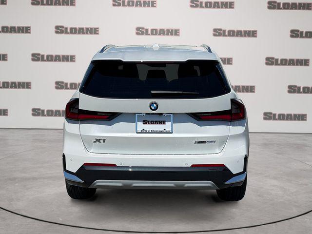 new 2026 BMW X1 car, priced at $51,100