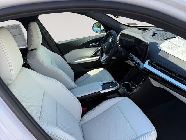new 2026 BMW X1 car, priced at $51,100