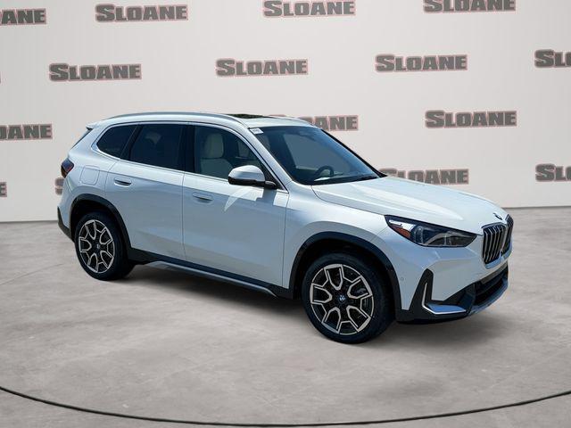 new 2026 BMW X1 car, priced at $51,100