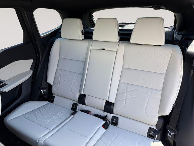 new 2026 BMW X1 car, priced at $51,100