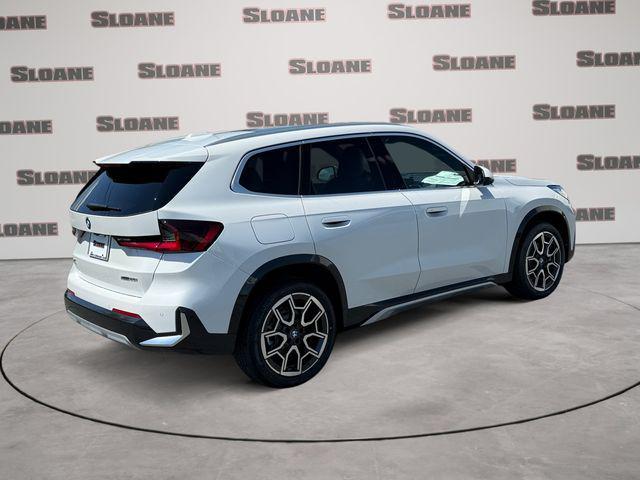 new 2026 BMW X1 car, priced at $51,100