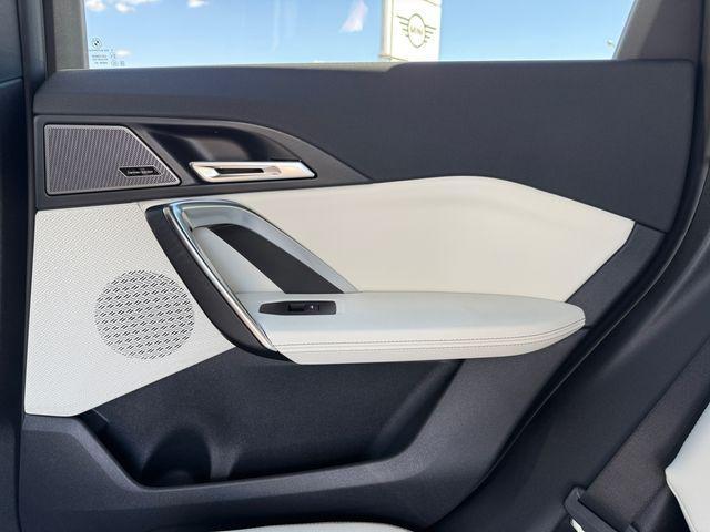 new 2026 BMW X1 car, priced at $51,100