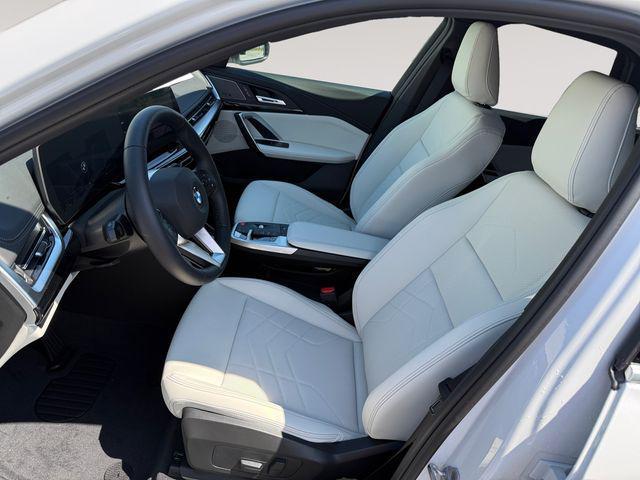 new 2026 BMW X1 car, priced at $51,100