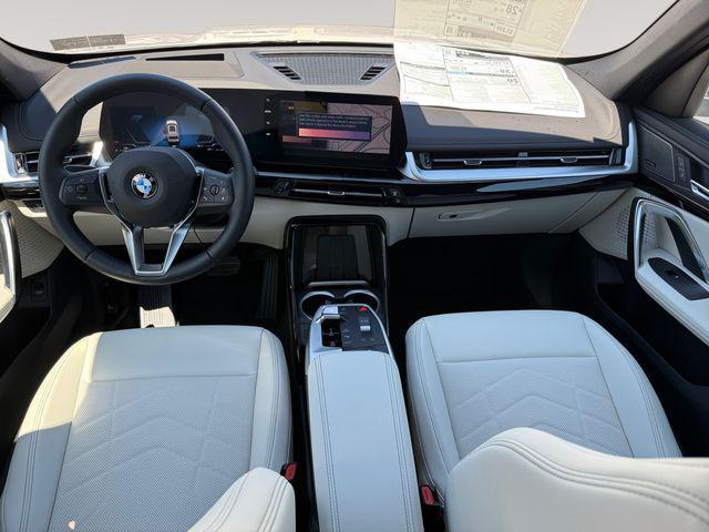 new 2026 BMW X1 car, priced at $51,100