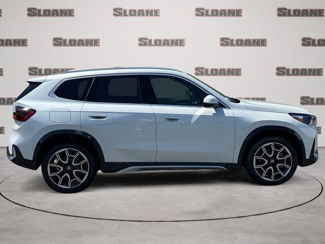 new 2026 BMW X1 car, priced at $51,100