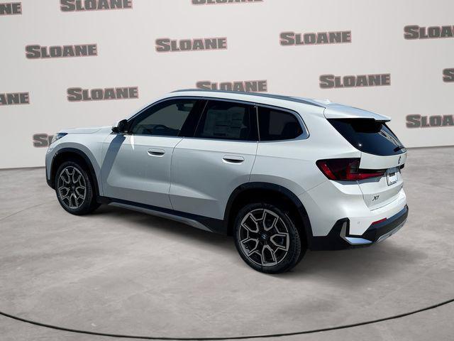 new 2026 BMW X1 car, priced at $51,100