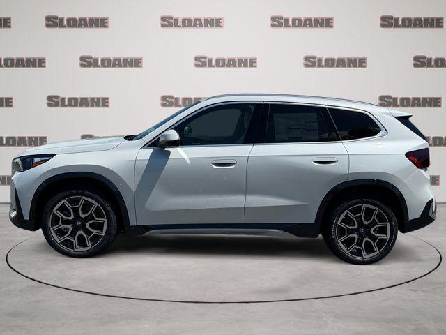 new 2026 BMW X1 car, priced at $51,100