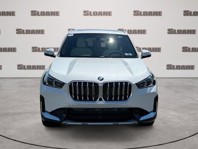 new 2026 BMW X1 car, priced at $51,100