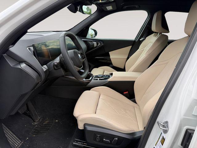 used 2026 BMW X3 car, priced at $54,971