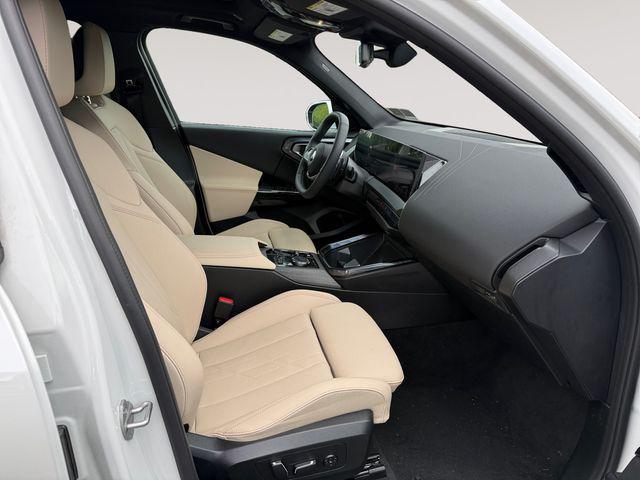 used 2026 BMW X3 car, priced at $54,971