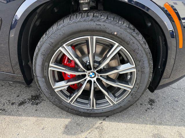new 2026 BMW X5 PHEV car, priced at $89,250