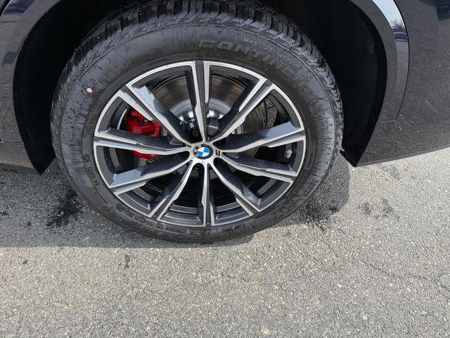 new 2026 BMW X5 PHEV car, priced at $89,250