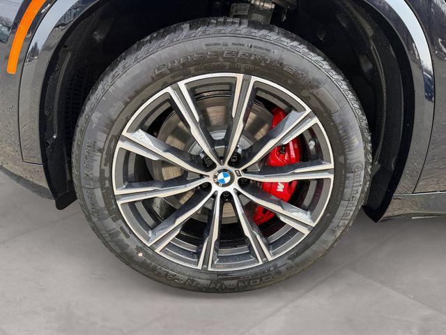 new 2026 BMW X5 PHEV car, priced at $89,250