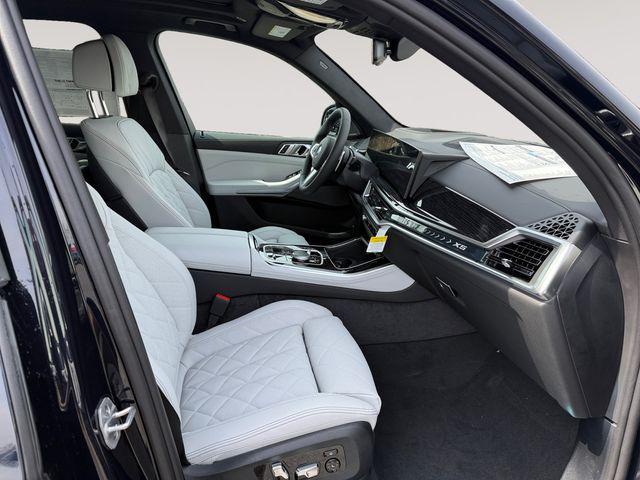 new 2026 BMW X5 PHEV car, priced at $89,250