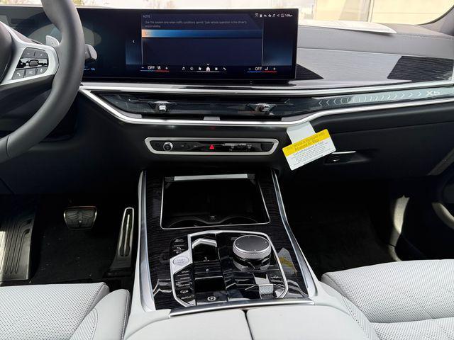 new 2026 BMW X5 PHEV car, priced at $89,250
