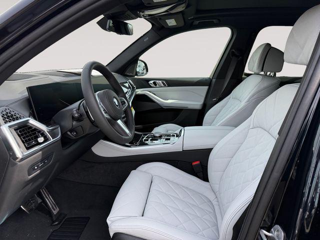 new 2026 BMW X5 PHEV car, priced at $89,250