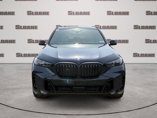 new 2026 BMW X5 PHEV car, priced at $89,250