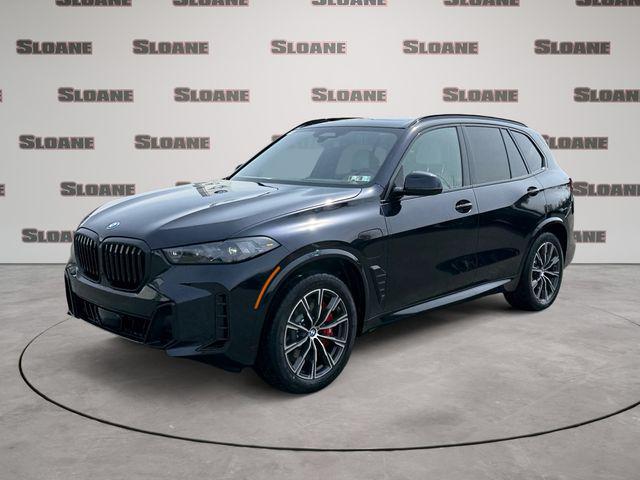 new 2026 BMW X5 PHEV car, priced at $89,250