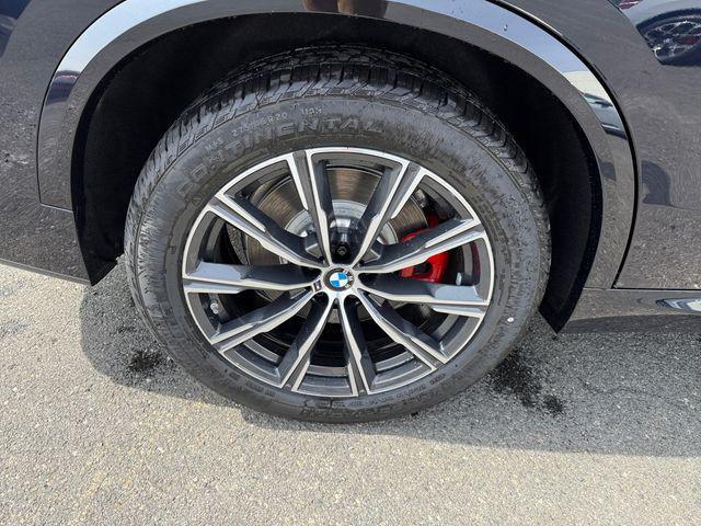 new 2026 BMW X5 PHEV car, priced at $89,250