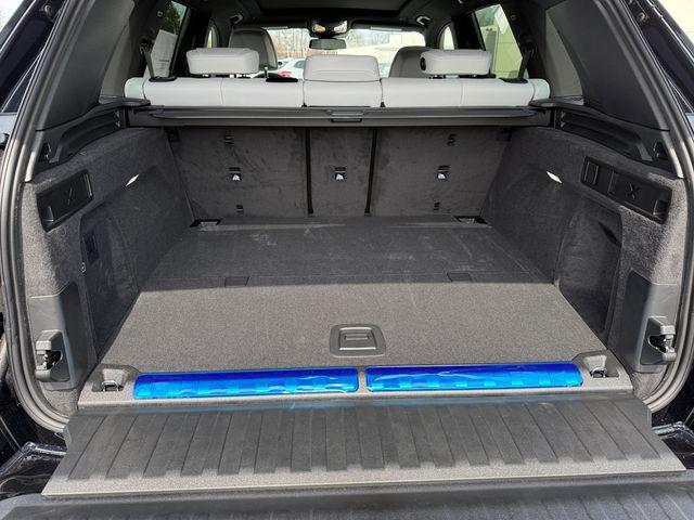 new 2026 BMW X5 PHEV car, priced at $89,250