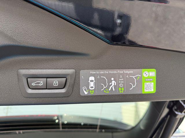 new 2026 BMW X5 PHEV car, priced at $89,250