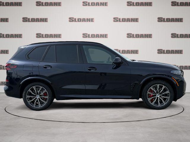 new 2026 BMW X5 PHEV car, priced at $89,250