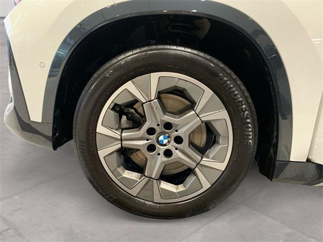 used 2024 BMW X1 car, priced at $37,991
