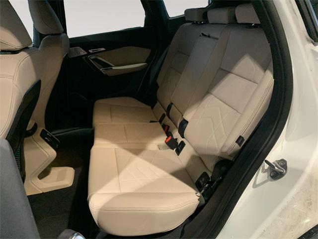 used 2024 BMW X1 car, priced at $37,991