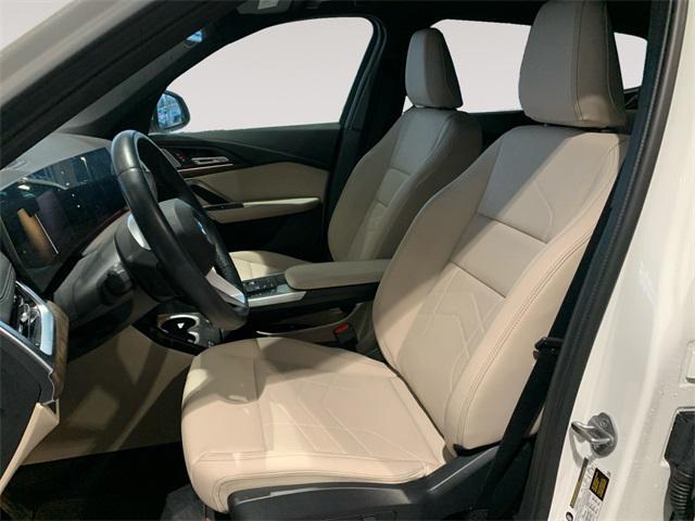 used 2024 BMW X1 car, priced at $37,991