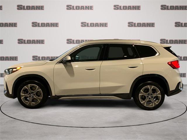 used 2024 BMW X1 car, priced at $37,991