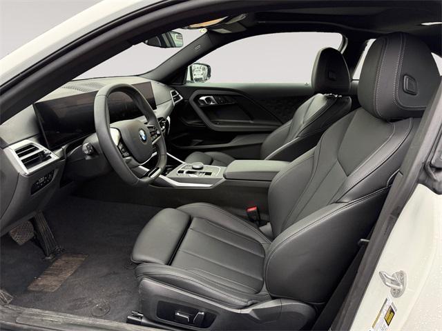 used 2025 BMW 230 car