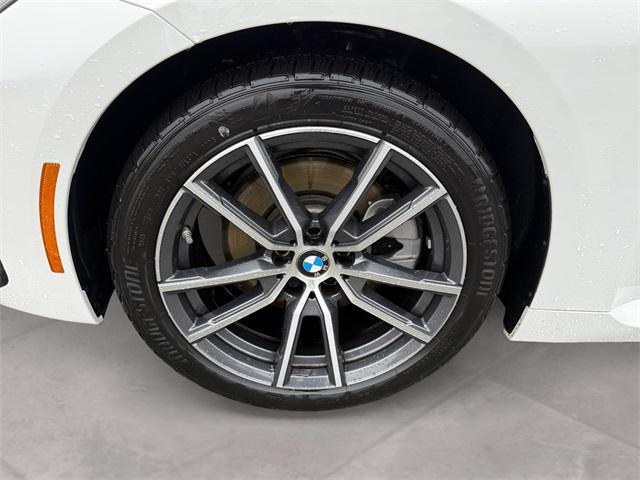 used 2025 BMW 230 car