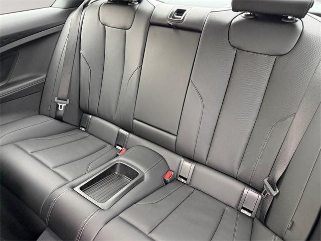 used 2025 BMW 230 car