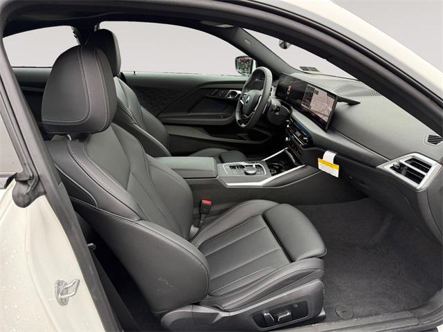 used 2025 BMW 230 car