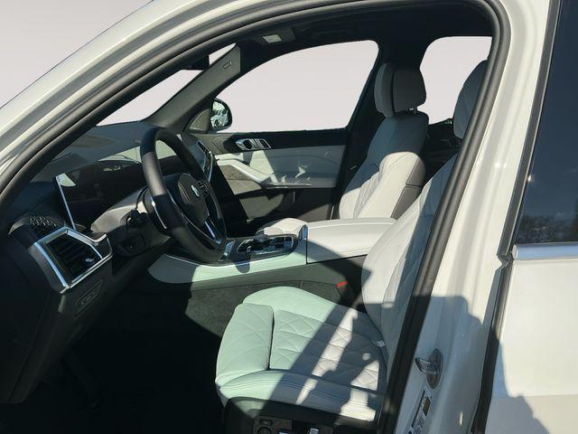new 2026 BMW X5 car, priced at $79,715