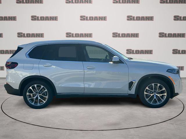 new 2026 BMW X5 car, priced at $79,715