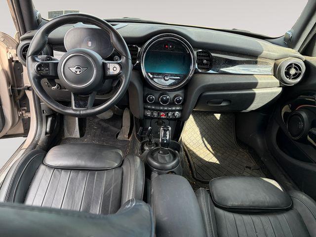 used 2023 MINI Hardtop car, priced at $24,481