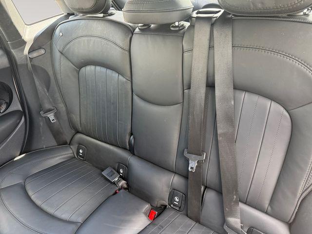 used 2023 MINI Hardtop car, priced at $23,682