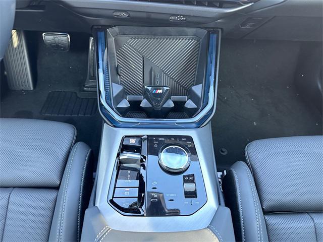 new 2026 BMW X3 car, priced at $61,850