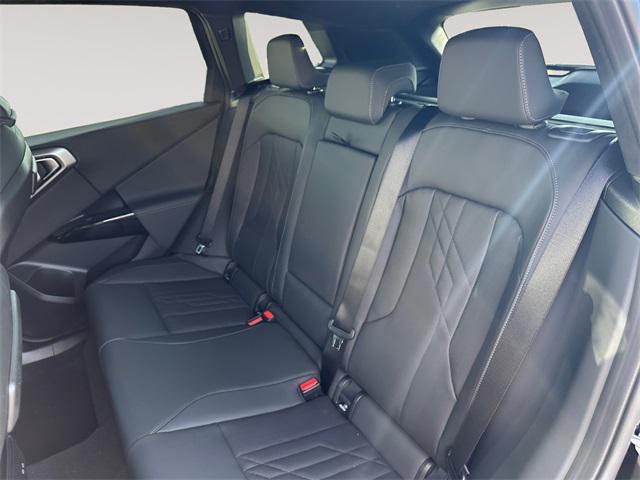 new 2026 BMW X3 car, priced at $61,850