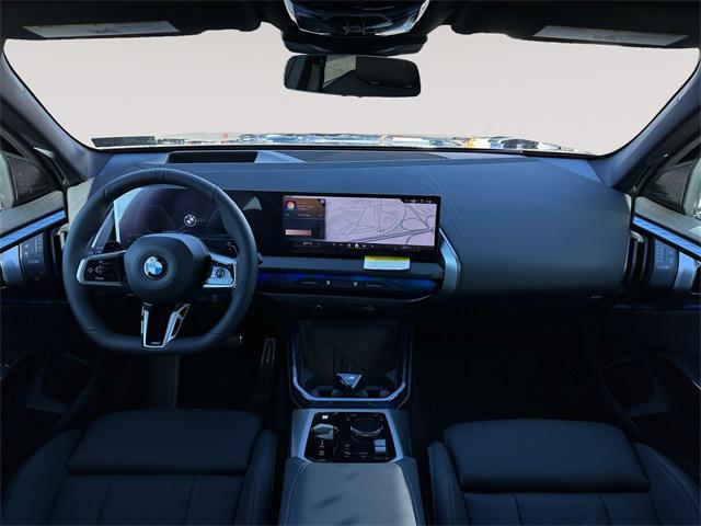 new 2026 BMW X3 car, priced at $61,850