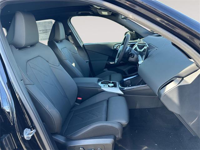 new 2026 BMW X3 car, priced at $61,850