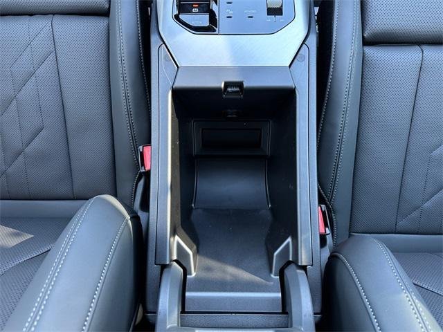 new 2026 BMW X3 car, priced at $61,850