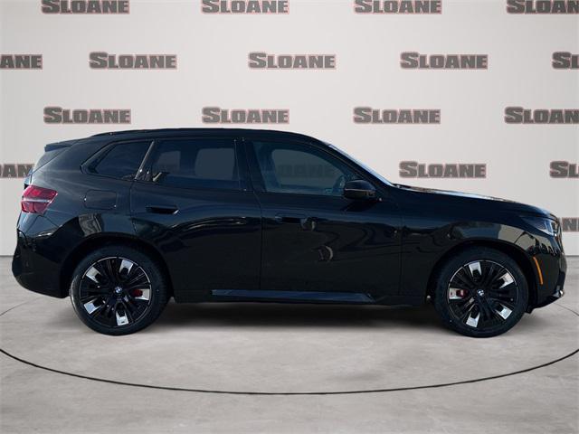 new 2026 BMW X3 car, priced at $61,850