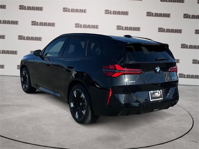 new 2026 BMW X3 car, priced at $61,850