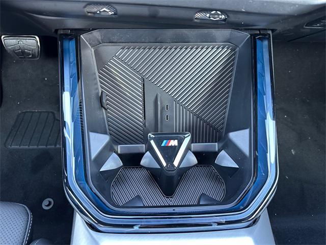 new 2026 BMW X3 car, priced at $61,850